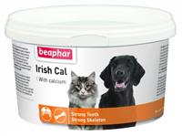 Beaphar Irish Cal s minerály 250 g