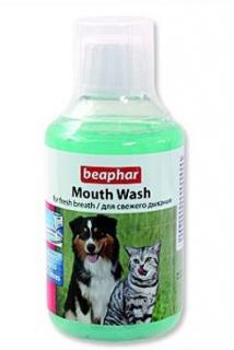 Beaphar Mouth Wash ústní voda 250 ml