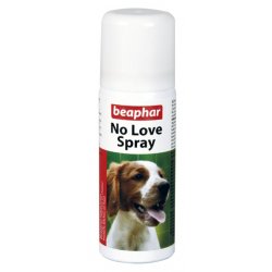 Beaphar spray na háravé feny 50 ml