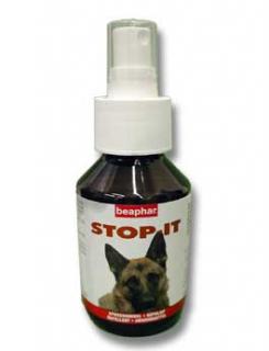 Beaphar spray Stop-it zákaz vstupu pes 100 ml