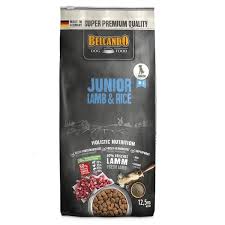 Belcando Junior Lamb &amp; Rice 12,5 kg