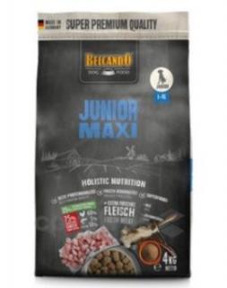 Belcando Junior Maxi 12,5kg