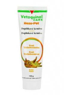 Bezopet gel 120g