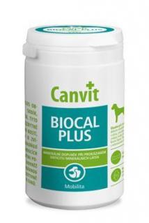 Biocal Plus pro psy 1000g