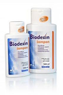 Biodexin šampon 500ml