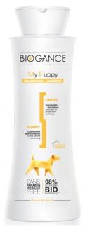 Biogance šampon My puppy - pro štěňata 250 ml