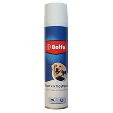 Bolfo spray 250ml