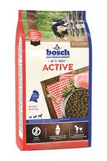 Bosch Dog Active 3kg