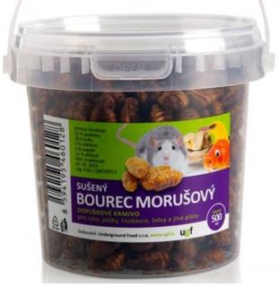 Bourec morušový sušený UGF 500 ml