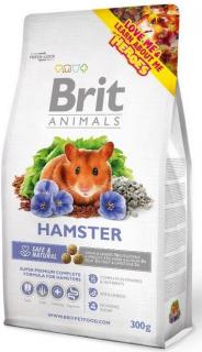 Brit Animals Hamster Complete 300g