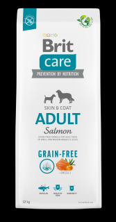 Brit Care Dog Grain-free Adult 1 kg