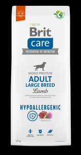 Brit Care Dog Hypoallergenic Adult Large Breed 1 kg