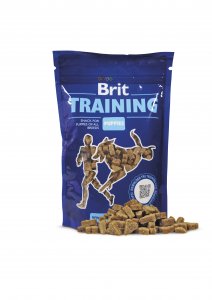 Brit Training Snack  Puppies 100g