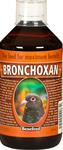 Bronchoxan pro holuby bylinný sirup 1l