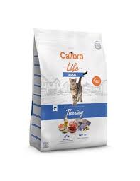 Calibra Cat Life Adult Herring 1,5kg