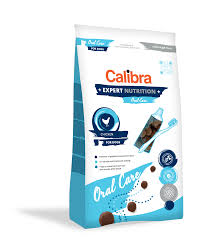 Calibra Dog EN Oral Care 2kg