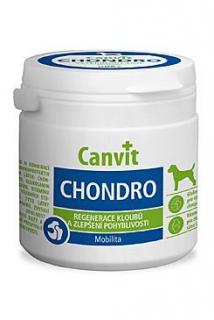 Canvit Chondro pro psy tbl 100 g