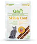 Canvit snack cat Skin &amp; Coat 100 g