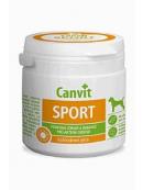 Canvit Sport pro psy 100g
