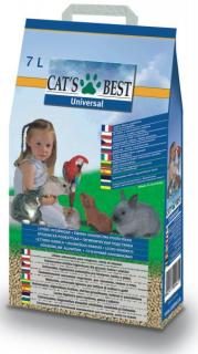 Cats Best UNIVERSAL 40 L / 22 kg - pelety