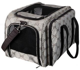 Cest.taška MAXIMA s extra lůžkovým prostorem 33x32x54 cm do 5kg