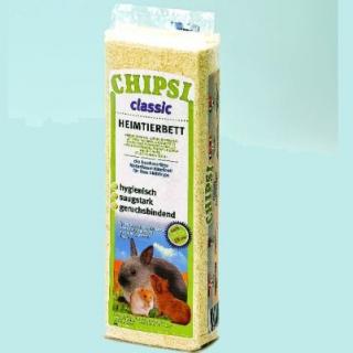 CHIPSI CLASSIC lisované hobliny 15 L
