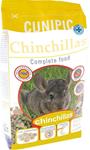 Cunipic Chinchillas - Činčila 3 kg