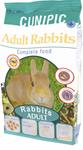 Cunipic Rabbit Adult - králík dospělý 800 g