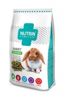Darwin´s Nutrin Complete králík 400g