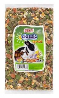 Darwins Speciál morče a králík 1 kg