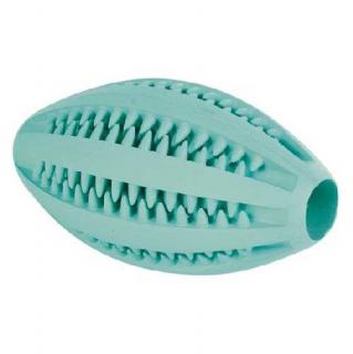 DENTAfun RUGBY míč s mátou 11cm