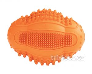Dentální Hopping s vanilkou 8cm HipHop