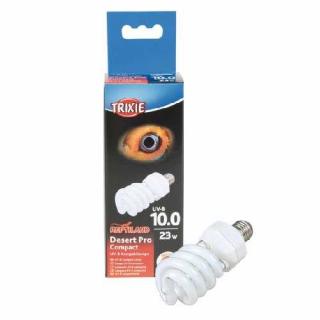 Desert Pro Compact 10.0, UV-B Compact Lamp, 23 W