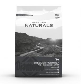 DIAMOND NATURALS PRO BREEDER 20kg