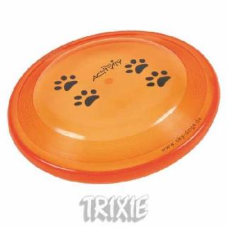 Dog Activity plastový létající talíř/disk 23 cm