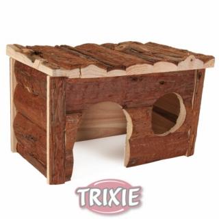Domek pro osmáky JERRIK 28x16x18 cm