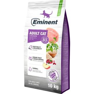 Eminent Cat Adult Chicken 2kg