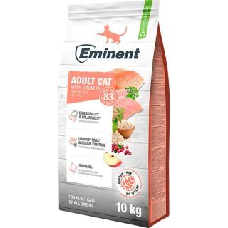 Eminent Cat Adult Salmon 2kg