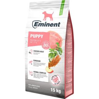 Eminent Dog Puppy 3kg