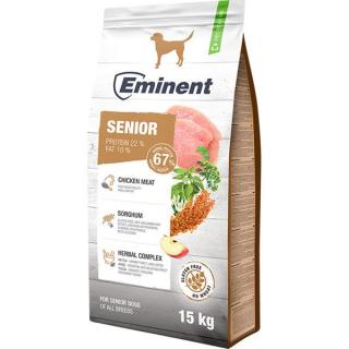 Eminent Dog Senior 3kg