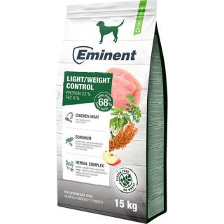 Eminent Light/Weight Control 3 kg