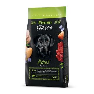 Fitmin Dog For Life Adult 12 kg