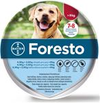 Foresto obojek pro psy nad 8kg, 70 cm