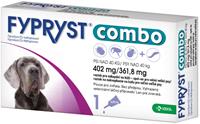 Fypryst combo spot-on 402/361,8mg pes obří 1 pipeta
