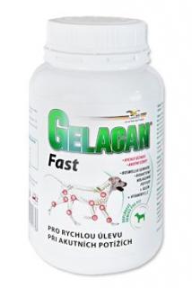 Gelacan Fast plv 150g