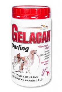 Gelacan plus Darling plv 500g