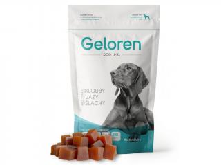 Geloren Dog L-XL 420g 60 tbl