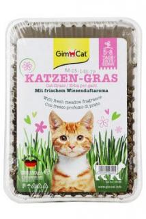 Gimpet Tráva pro kočky Hy-Grass 150g