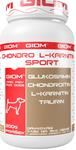 Giom ERA Chondro L-karnitin SPORT pro psy 200g