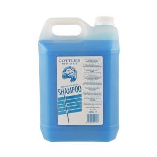 Gottlieb Blue šampon vybělující 5l pes